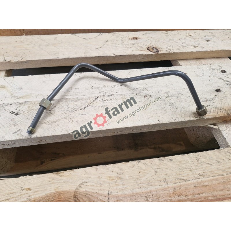 Rurka olejowa Valtra C90, 6200, M120, T130