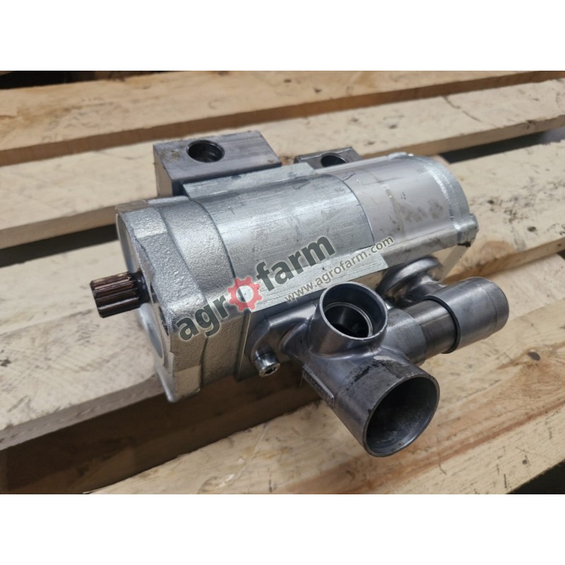 Pompa hydrauliczna Valtra  N111ELS, T132V, T213V