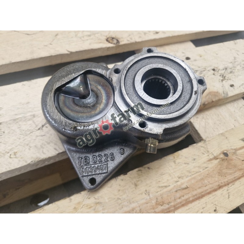 Uchwyt Valtra N91H, N101C, T121C, T191LS,