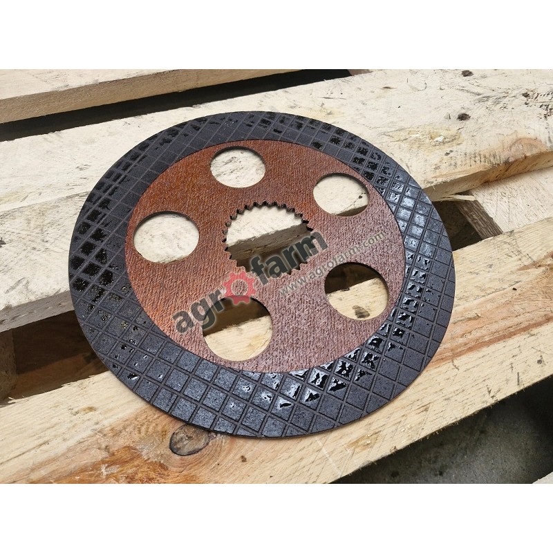 Tarcza hamulcowa Valtra 8350HI, T140E, T202V