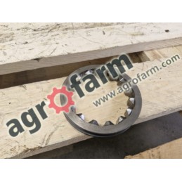 Fork VALTRA UNSYNCHRONISED