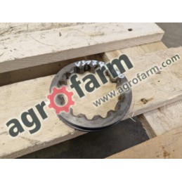 Fork VALTRA UNSYNCHRONISED