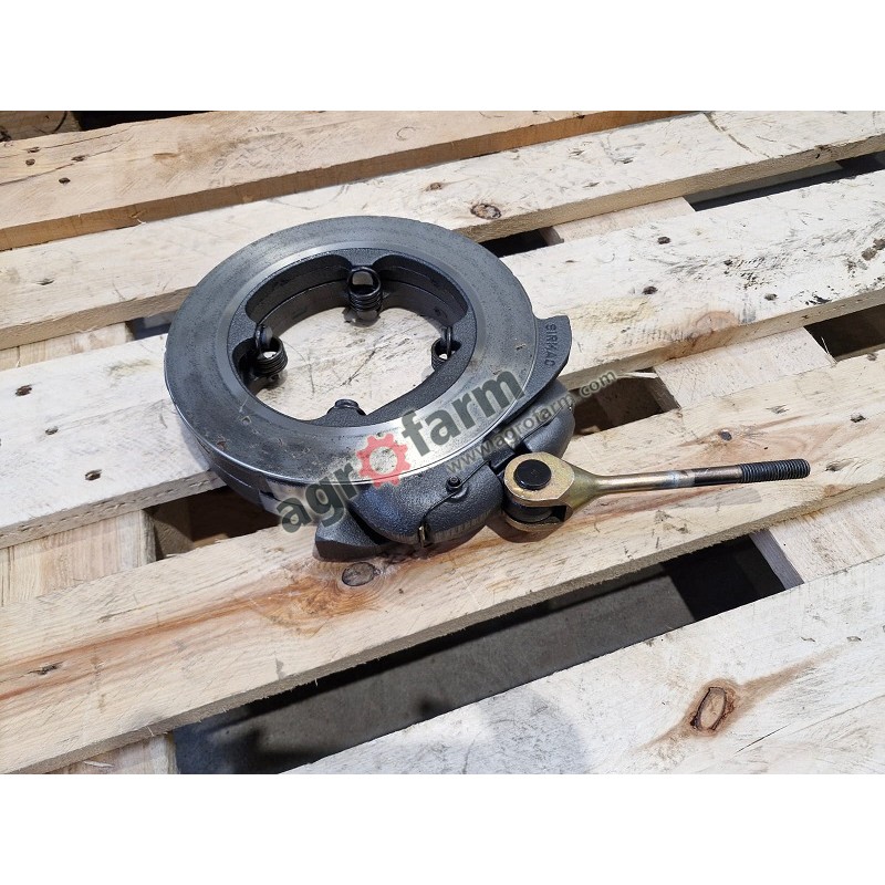 Rozpierak hamulca Valtra 8350HI, T140E, T153H