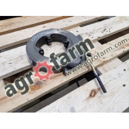 Rozpierak hamulca Valtra 8350HI, T140E, T153H