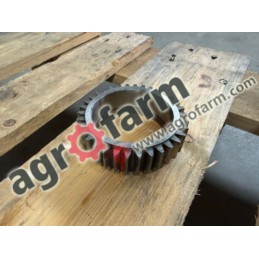 Koło skrzyni biegów Z37 Case