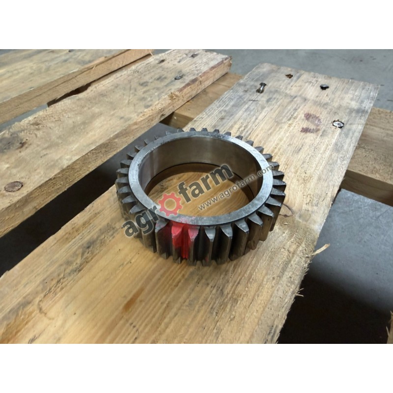 Koło skrzyni biegów Z37 Case