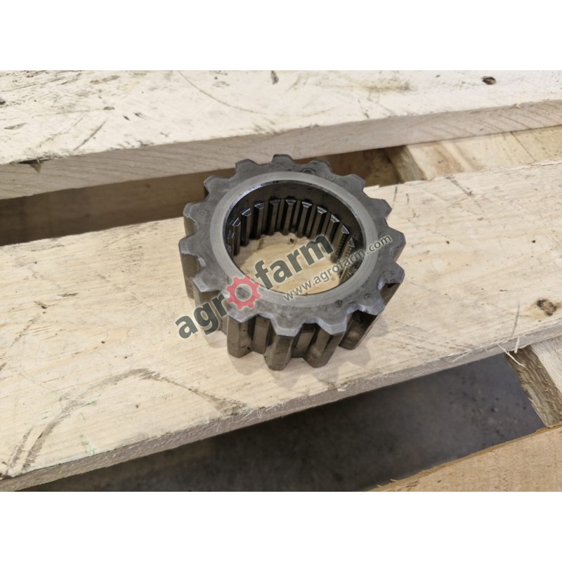 Serce przesuwki Valtra 6000, 8000