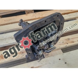 Pokrywa zmiany biegów Valtra C90, M120, 6000, 8000