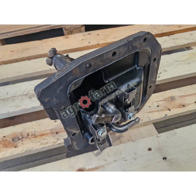 Pokrywa zmiany biegów Valtra C90, M120, 6000, 8000