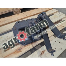 Pokrywa zmiany biegów Valtra C90, M120, 6000, 8000