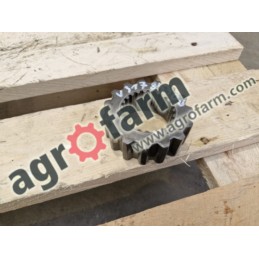 Serce przesuwki Valtra 6000, 8000