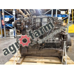 Silnik Massey Ferguson 3080, Perkins A6.354