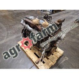 Silnik Massey Ferguson 3080, Perkins A6.354