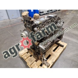 Silnik Massey Ferguson 3080, Perkins A6.354