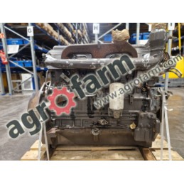 Silnik Massey Ferguson 3080, Perkins A6.354