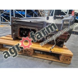 Skrzynia biegów Massey Ferguson 6140, 6150, 6170