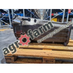 Skrzynia biegów Massey Ferguson 6140, 6150, 6170