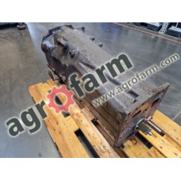 Skrzynia biegów Massey Ferguson 6140, 6150, 6170