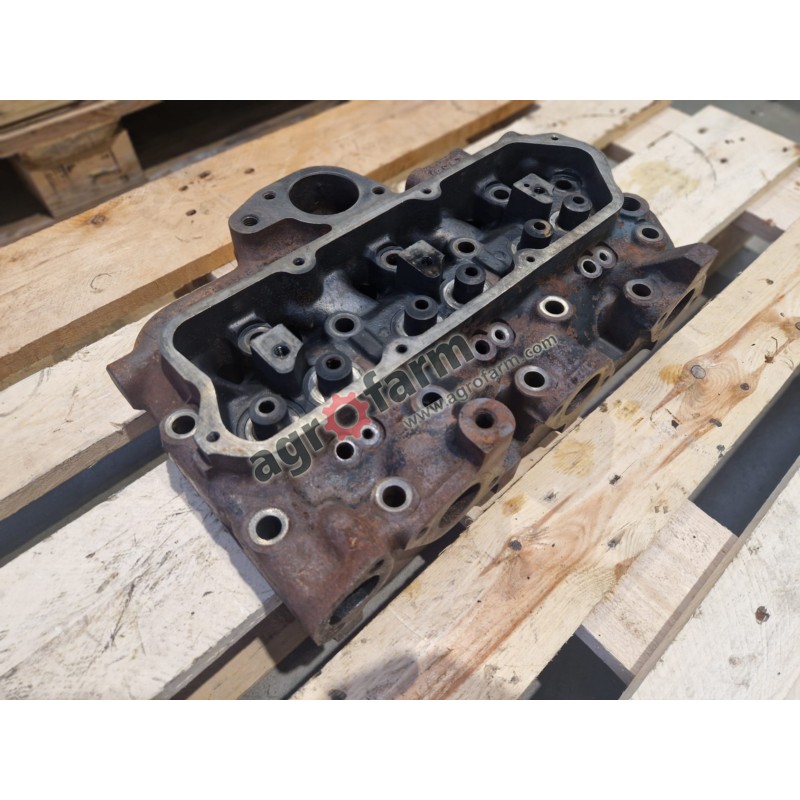 Głowica silnika John Deere 2040, 2240, 1530