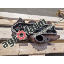 Głowica silnika John Deere 2040, 2240, 1530