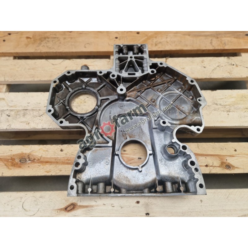 Pokrywa rozrządu John Deere 6400, 6410, 6420