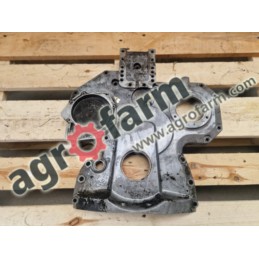 Pokrywa rozrządu John Deere 6400, 6410, 6420