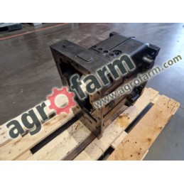 Obudowa skrzyni biegów Deutz-Fahr Agrotron 85 MK3