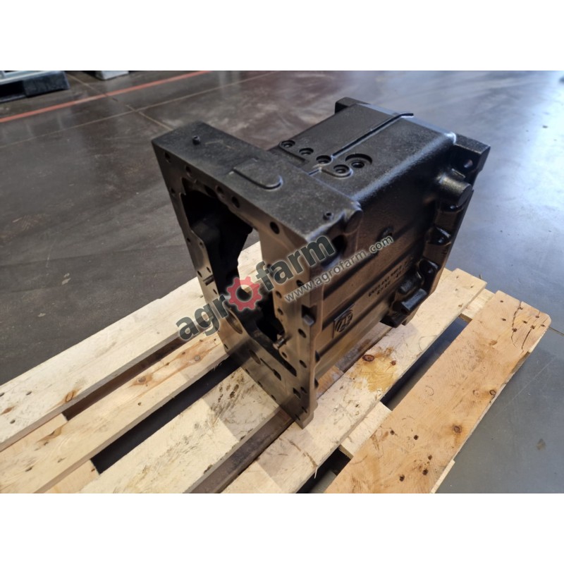 Obudowa skrzyni biegów Deutz-Fahr Agrotron 85 MK3