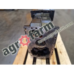 Obudowa skrzyni biegów Deutz-Fahr Agrotron 85 MK3