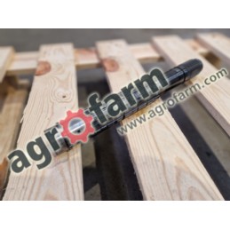 Wałek skrzyni biegów Deutz-Fahr Agrotron 85