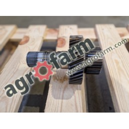 Wałek skrzyni biegów Z44 Deutz-Fahr Agrotron 85