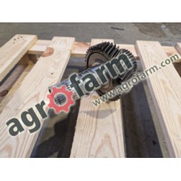 Wałek skrzyni biegów Z44 Deutz-Fahr Agrotron 85