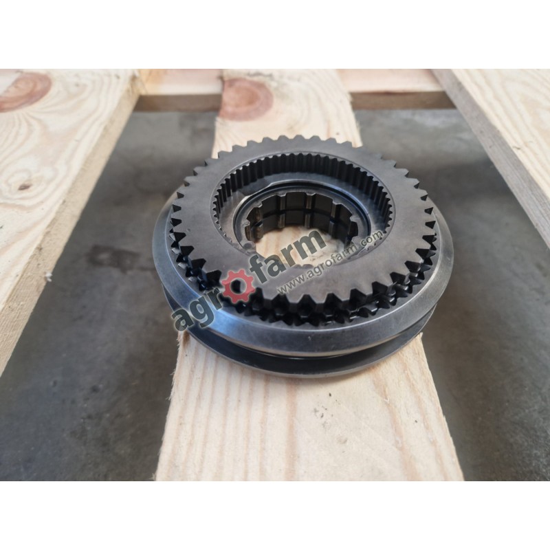 Synchronizator 3-4  Deutz-Fahr Agrotron 85