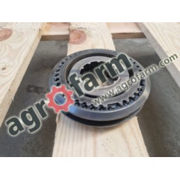 Synchronizator 3-4  Deutz-Fahr Agrotron 85
