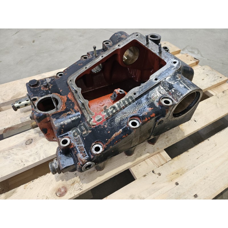 Obudowa podnośnika Deutz-Fahr Agrostar 6.61