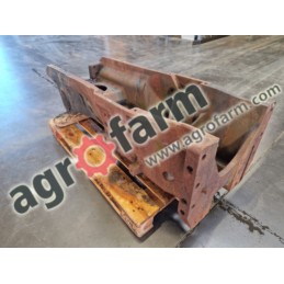 Rama FWD Case MX 180, 200, 220, 240, 270