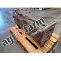 Obudowa skrzyni biegów Massey Ferguson 6170, 6180