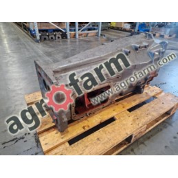 Obudowa skrzyni biegów Massey Ferguson 6170, 6180