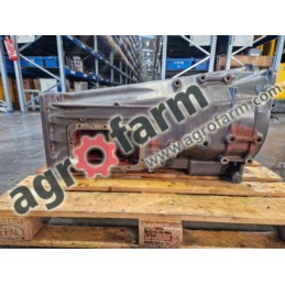 Obudowa skrzyni biegów Massey Ferguson 6170, 6180