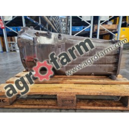 Obudowa skrzyni biegów Massey Ferguson 6170, 6180