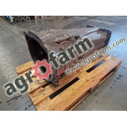 Obudowa skrzyni biegów Massey Ferguson 6170, 6180