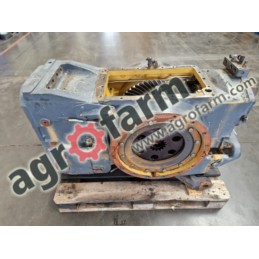 Tylny most New Holland G210, G240, G170