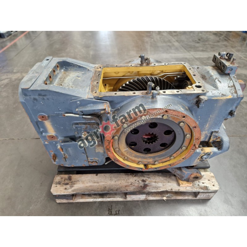 Tylny most New Holland G210, G240, G170