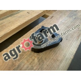 WODZIK, PRZESUWKA SKRZYNI BIEGÓW MASSEY 3000, 6000