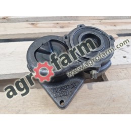 Obudowa pompy Valtra C90, 6200, 8000, M120, T130