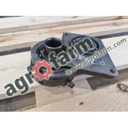 Obudowa pompy Valtra C90, 6200, 8000, M120, T130