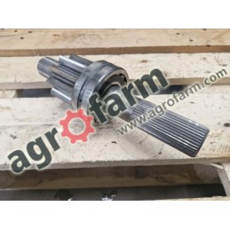 Wałek Renault Ceres 355