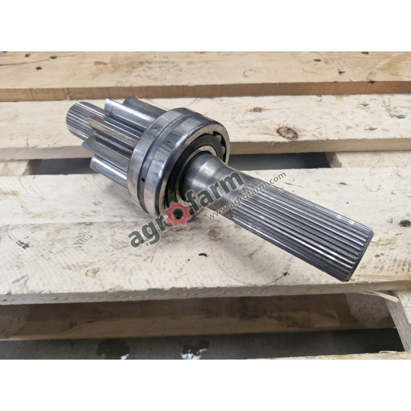 Wałek Renault Ceres 355