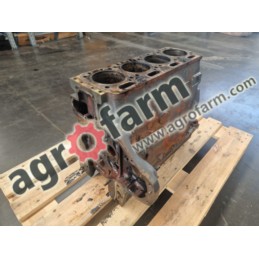 Blok silnika Fendt 309