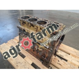 Blok silnika Fendt 309